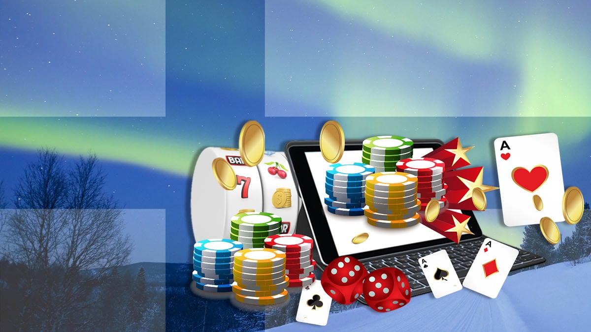 Online Casinos And Love Have 4 Things In Common